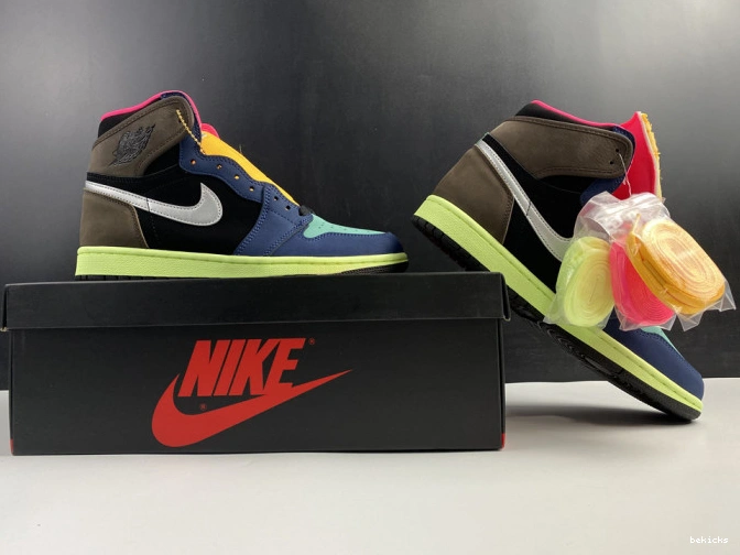 Cheap og jordan 555088-201 1 high “bio hack” air 0510